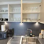 Elegant 2bd & 2ba Centre Luxury With View Daire