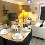 Safari 2 Bedroom Condo With Free Secure Parking Apartment *