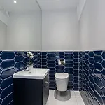 Unique Centre Luxury Three Bed Manchester