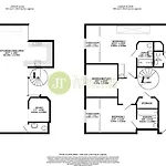 Unique Centre Luxury Three Bed Feriehus *