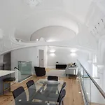 Unique Centre Luxury Three Bed Feriehus Manchester