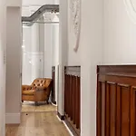 Unique Centre Luxury Three Bed