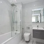 Unique Centre Luxury Three Bed *