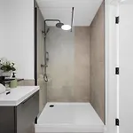Appartement Skyline Old Trafford Flat By Superhost *