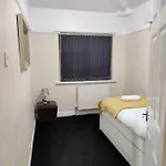 Mancunian Pride Prázdninový dům