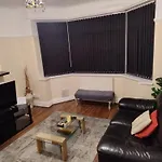 Mancunian Pride Prázdninový dům