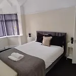 Prázdninový dům Mancunian Pride *