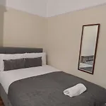 Mancunian Pride Prázdninový dům Manchester