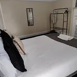 Prázdninový dům Mancunian Pride *