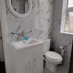 Mancunian Pride Prázdninový dům