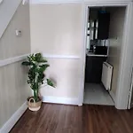 Mancunian Pride Prázdninový dům *