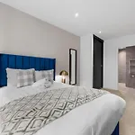 Apartment 3 Bed Greengate Flat Centre Manchester