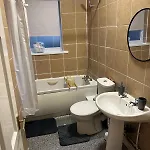Appartement Affordable 2 Bedroom Close To Coop Live And Etihad Stadium