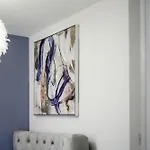 منزل للإقامة Prestige Mcr - Close To Centre-etihad Stadium - Fast Wifi مانشستر