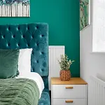 Prestige Mcr - Close To Centre-etihad Stadium - Fast Wifi منزل للإقامة *