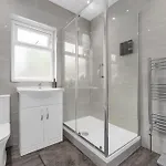 منزل للإقامة Prestige Mcr - Close To Centre-etihad Stadium - Fast Wifi