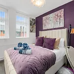 Prestige Mcr - Close To Centre-etihad Stadium - Fast Wifi *