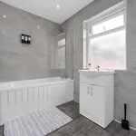 Prestige Mcr - Close To Centre-etihad Stadium - Fast Wifi