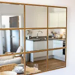 Zeni Alexandra Rise Two Bed Flat Apartment *