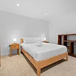 Daire 1 Bed Northern Quarter Flat Centre Manchester