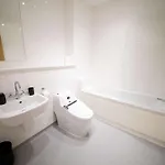 Lovely 1 Bed Close To Etihad Manchester
