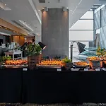 Hotell The Deansgate Hotel, By Ihg 4*