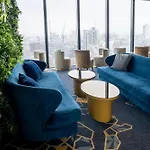 Hotell The Deansgate Hotel, By Ihg Manchester