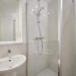 Apartmán 2 Bed Ensuite With Fantastic Night View And Old Trafford Stadium Manchester