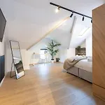 The Withington Tatil Evi Manchester