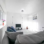 View - Free Parking - Sleeps 6 - Near Centre - By Nmb * Manchester