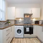 Windmill House Μάντσεστερ