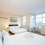 Windmill House Μάντσεστερ