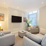 Σπίτι διακοπών Windmill House Μάντσεστερ