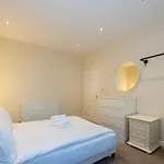 Windmill House * Μάντσεστερ