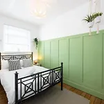 Winslow House- Close To Coop Etihad & Free Parking Manchester