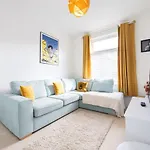 Winslow House- Close To Coop Etihad & Free Parking Manchester