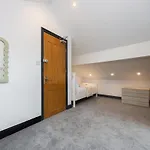 Apartamento The Didsbury Loft *