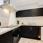 The Didsbury Loft Apartment *