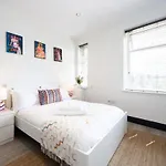 The Didsbury Loft Lejlighed