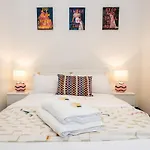 The Didsbury Loft