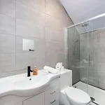 The Didsbury Loft * Manchester