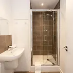 The Withington Loft- Close To Uni's & Hospitals