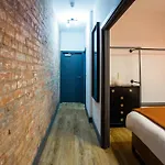 Appartement Stylish Grade Ii Listed 1-bed Northern Quarter *