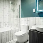 Stylish Grade Ii Listed 1-bed Northern Quarter * Manchester