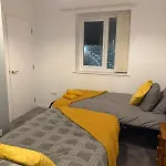 Charming 1Br Retreat For Urban Escapes Apartment *
