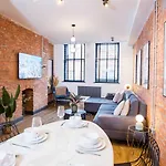 Apartmán Luxury Boutique