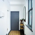 Stylish Grade Ii Listed 1-bed Northern Quarter