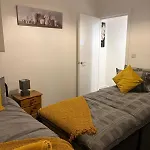 Apartment Charming 1Br Retreat For Urban Escapes Manchester