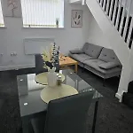 Charming 1Br Retreat For Urban Escapes Apartment