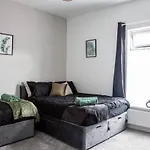 3br House Contractor Hospital Uni * مانشستر